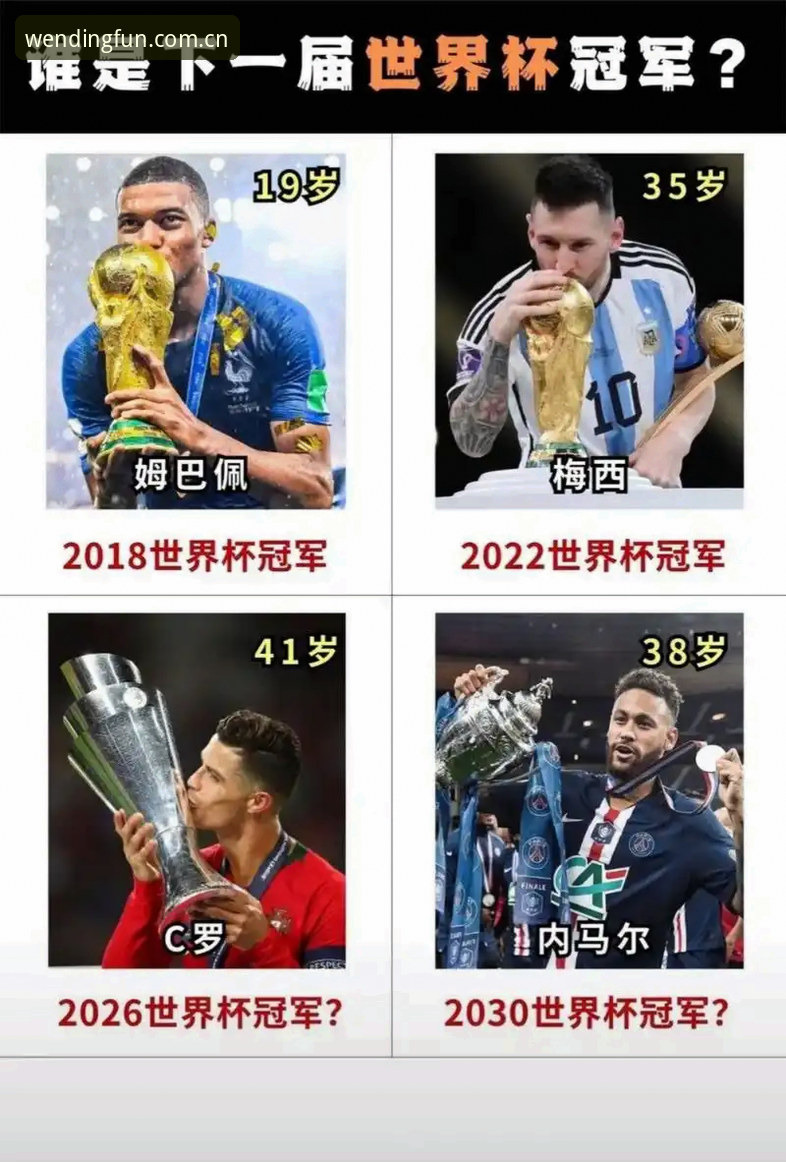 3个关键信号告诉你，为什么C罗的压力比梅西和姆巴佩更大？——从问鼎体育平台看杨鸣的犀利点评